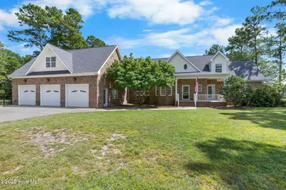 1134 N Shore Drive, Southport, NC 28461 - Photo 5