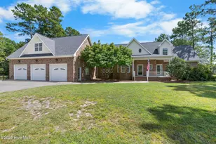 1134 N Shore Dr, Southport, NC 28461 - Photo 5