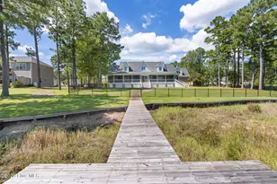 1134 N Shore Dr, Southport, NC 28461 - Photo 87