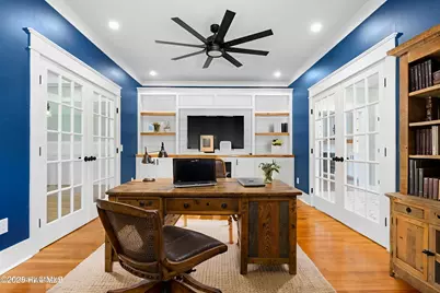 1134 N Shore Drive, Southport, NC 28461 - Photo 13