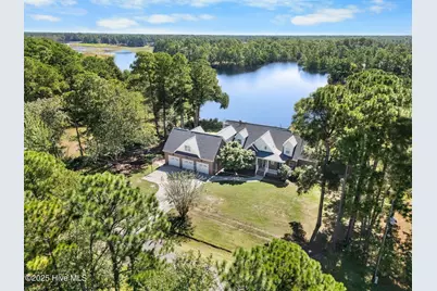 1134 N Shore Drive, Southport, NC 28461 - Photo 89