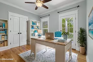 1134 N Shore Dr, Southport, NC 28461 - Photo 19