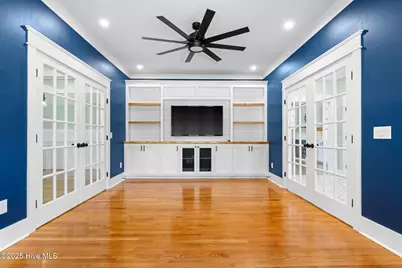 1134 N Shore Drive, Southport, NC 28461 - Photo 11