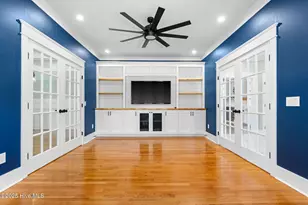 1134 N Shore Dr, Southport, NC 28461 - Photo 11