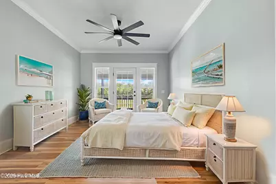 1134 N Shore Drive, Southport, NC 28461 - Photo 23