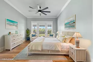 1134 N Shore Dr, Southport, NC 28461 - Photo 23