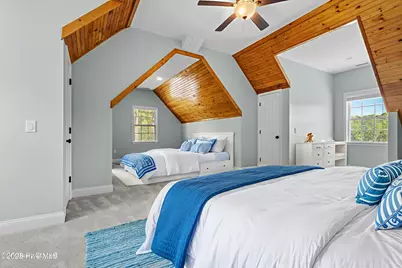 1134 N Shore Drive, Southport, NC 28461 - Photo 63