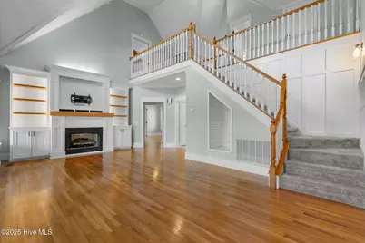 1134 N Shore Drive, Southport, NC 28461 - Photo 33