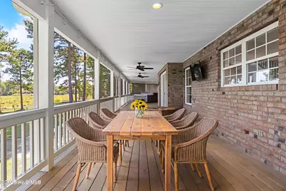 1134 N Shore Drive, Southport, NC 28461 - Photo 81
