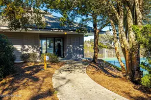 2503 W Fort Macon Rd, Atlantic Beach, NC 28512 - Photo 41