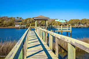 2503 W Fort Macon Rd, Atlantic Beach, NC 28512 - Photo 45