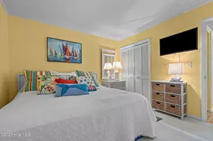 2503 W Fort Macon Rd, Atlantic Beach, NC 28512 - Photo 27