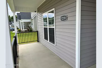 3218 School View Drive, Farmville, NC 27828 - Photo 5