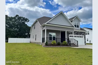 3218 School View Drive, Farmville, NC 27828 - Photo 3