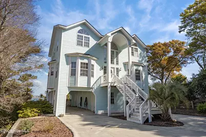 8722 Emerald Plantation Road, Emerald Isle, NC 28594 - Photo 81