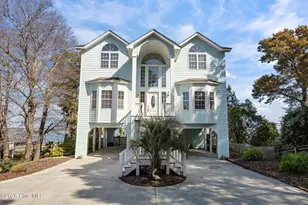 8722 Emerald Plantation Rd, Emerald Isle, NC 28594 - Photo 75