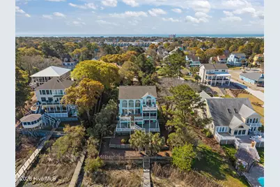 8722 Emerald Plantation Road, Emerald Isle, NC 28594 - Photo 75
