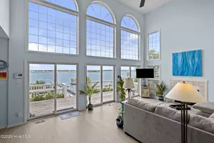 8722 Emerald Plantation Rd, Emerald Isle, NC 28594 - Photo 27