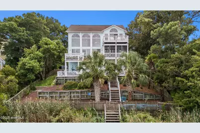8722 Emerald Plantation Road, Emerald Isle, NC 28594 - Photo 19