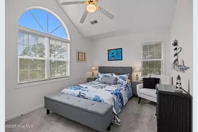 8722 Emerald Plantation Road, Emerald Isle, NC 28594 - Photo 53