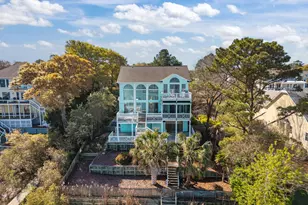 8722 Emerald Plantation Rd, Emerald Isle, NC 28594 - Photo 9
