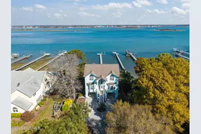8722 Emerald Plantation Road, Emerald Isle, NC 28594 - Photo 1