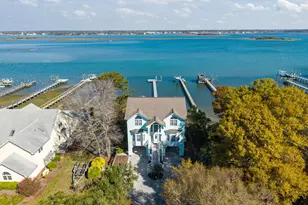 8722 Emerald Plantation Rd, Emerald Isle, NC 28594 - Photo 1