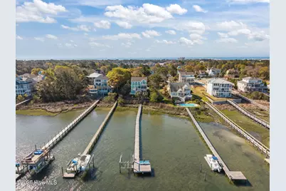 8722 Emerald Plantation Road, Emerald Isle, NC 28594 - Photo 77