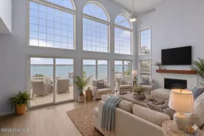 8722 Emerald Plantation Road, Emerald Isle, NC 28594 - Photo 31