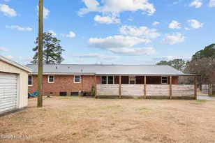 103 Bridle Path Rd, Goldsboro, NC 27534 - Photo 7