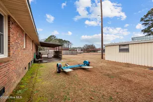 103 Bridle Path Rd, Goldsboro, NC 27534 - Photo 9