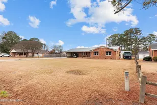 103 Bridle Path Rd, Goldsboro, NC 27534 - Photo 49