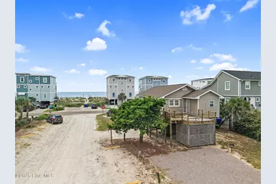 930 E Beach Drive, Oak Island, NC 28465 - Photo 9
