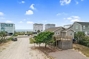 930 E Beach Dr, Oak Island, NC 28465 - Photo 9