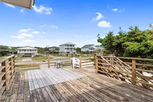 930 E Beach Dr, Oak Island, NC 28465 - Photo 11
