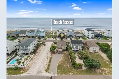 930 E Beach Drive, Oak Island, NC 28465 - Photo 5