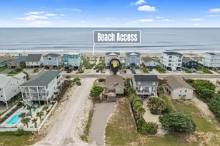 930 E Beach Dr, Oak Island, NC 28465 - Photo 5