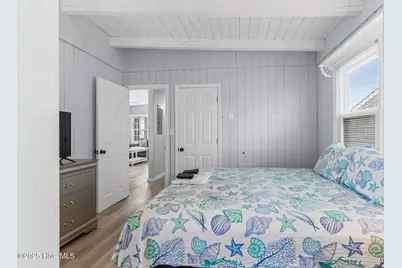 930 E Beach Drive, Oak Island, NC 28465 - Photo 37