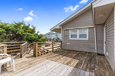 930 E Beach Drive, Oak Island, NC 28465 - Photo 13