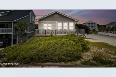 930 E Beach Drive, Oak Island, NC 28465 - Photo 3
