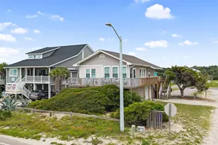 930 E Beach Dr, Oak Island, NC 28465 - Photo 43
