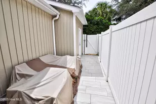 7195 Bonaventure St SW, Ocean Isle Beach, NC 28469 - Photo 21