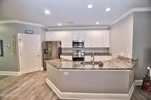 7195 Bonaventure St SW, Ocean Isle Beach, NC 28469 - Photo 3