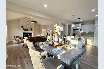 279 Elijah Way, Vass, NC 28394 - Photo 21