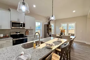 279 Elijah Way, Vass, NC 28394 - Photo 13