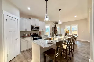 279 Elijah Way, Vass, NC 28394 - Photo 11