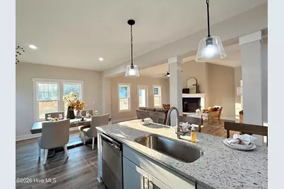 279 Elijah Way, Vass, NC 28394 - Photo 17