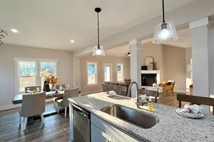 279 Elijah Way, Vass, NC 28394 - Photo 17