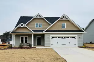 279 Elijah Way, Vass, NC 28394 - Photo 1