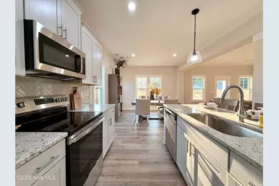 279 Elijah Way, Vass, NC 28394 - Photo 15